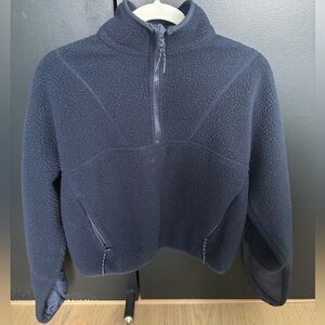 Halfdays Pieper Fleece